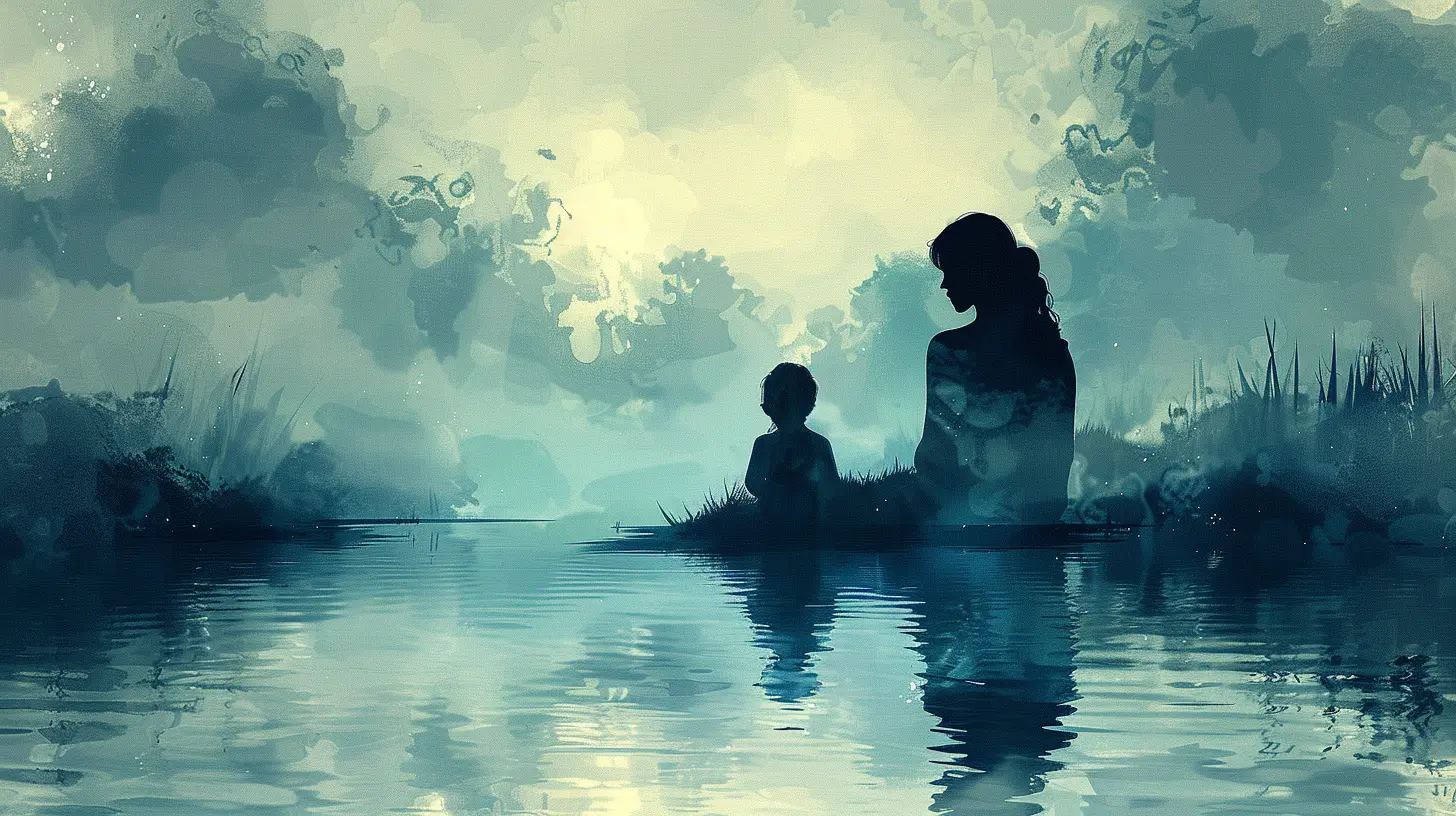 The Importance of Mental Health Check-ins for Moms