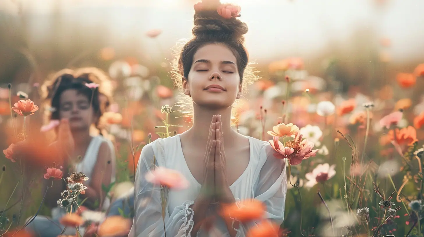 The Importance of Mental Health Check-ins for Moms