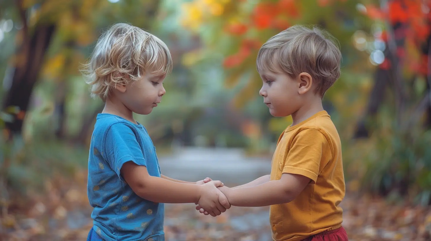 The Importance of Open Communication in Democratic Parenting