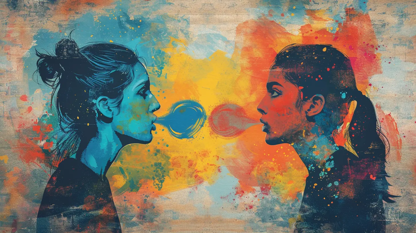 The Importance of Open Communication in Democratic Parenting