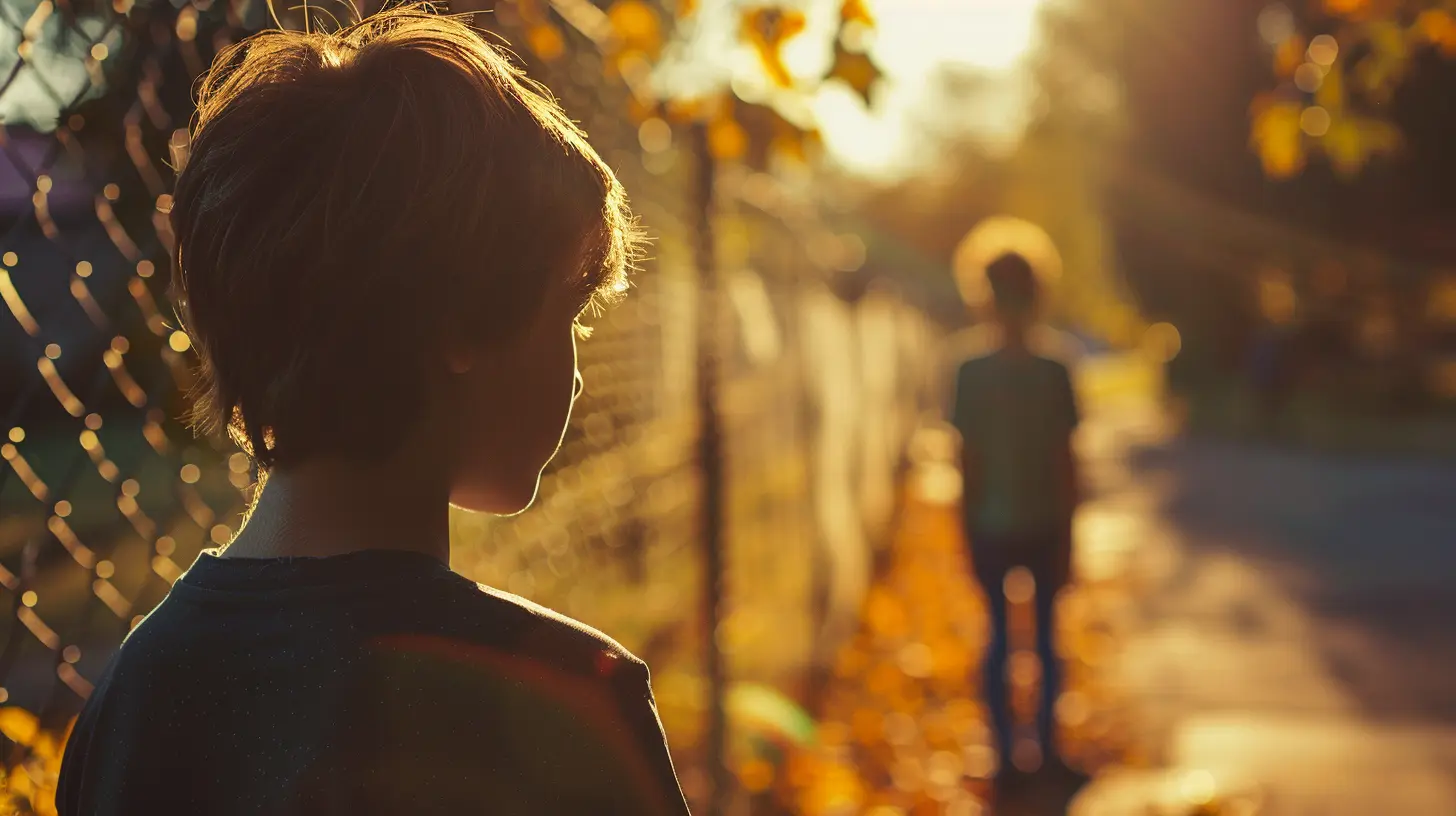 The Importance of Setting Boundaries for Teens