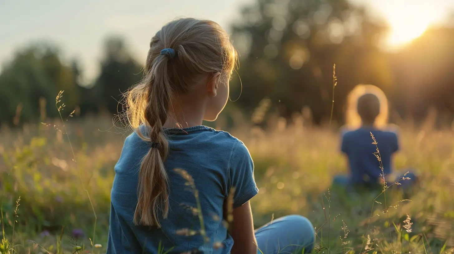 The Importance of Setting Boundaries for Teens