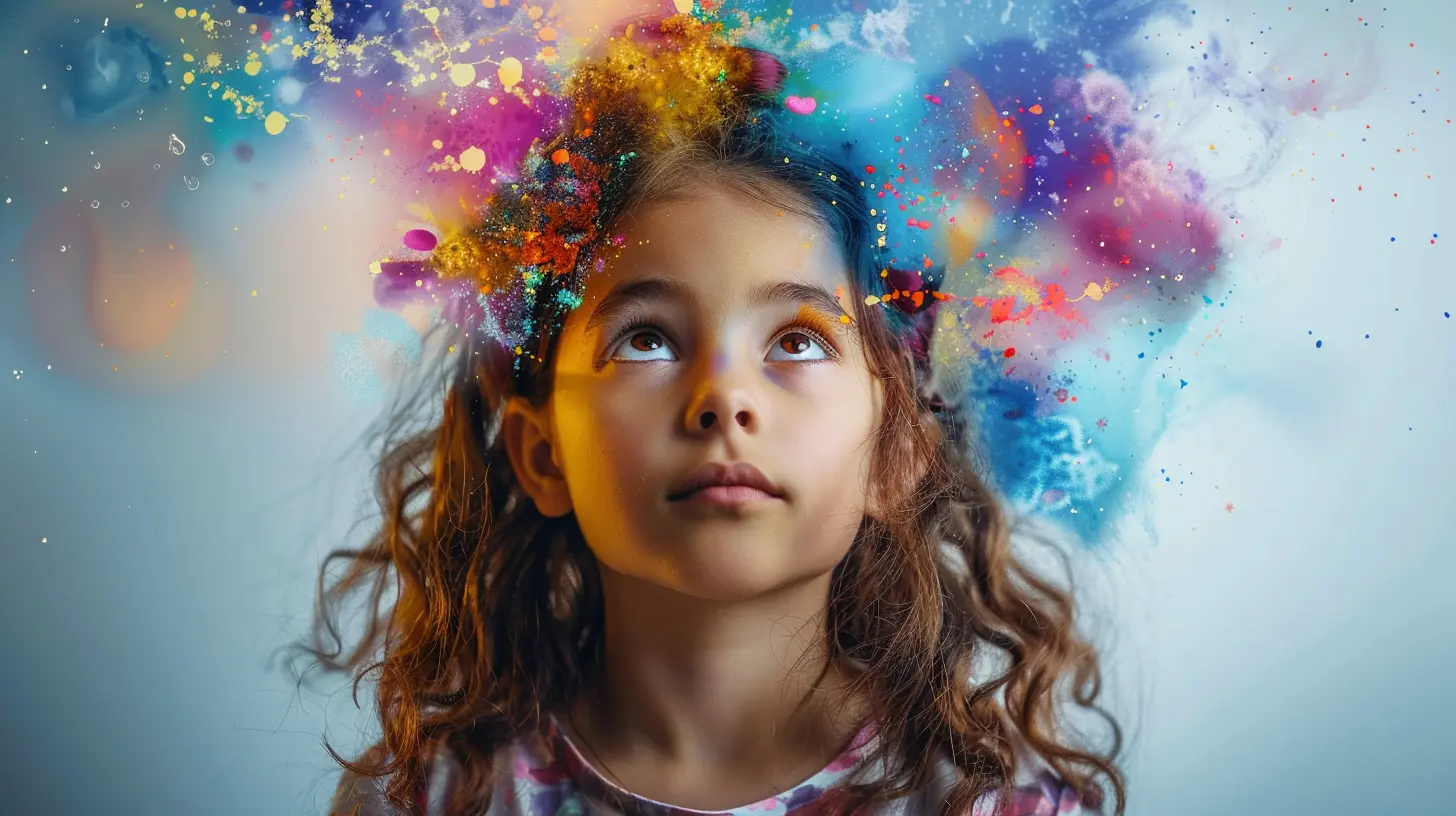 The Link Between Emotional and Social Success for Children