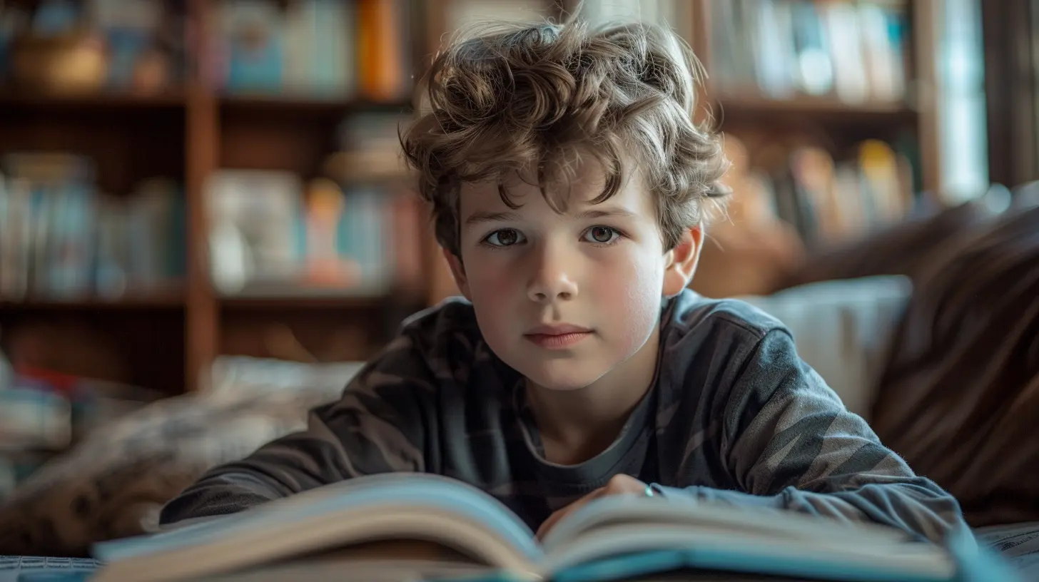 The Power of Play in Your Homeschool Routine