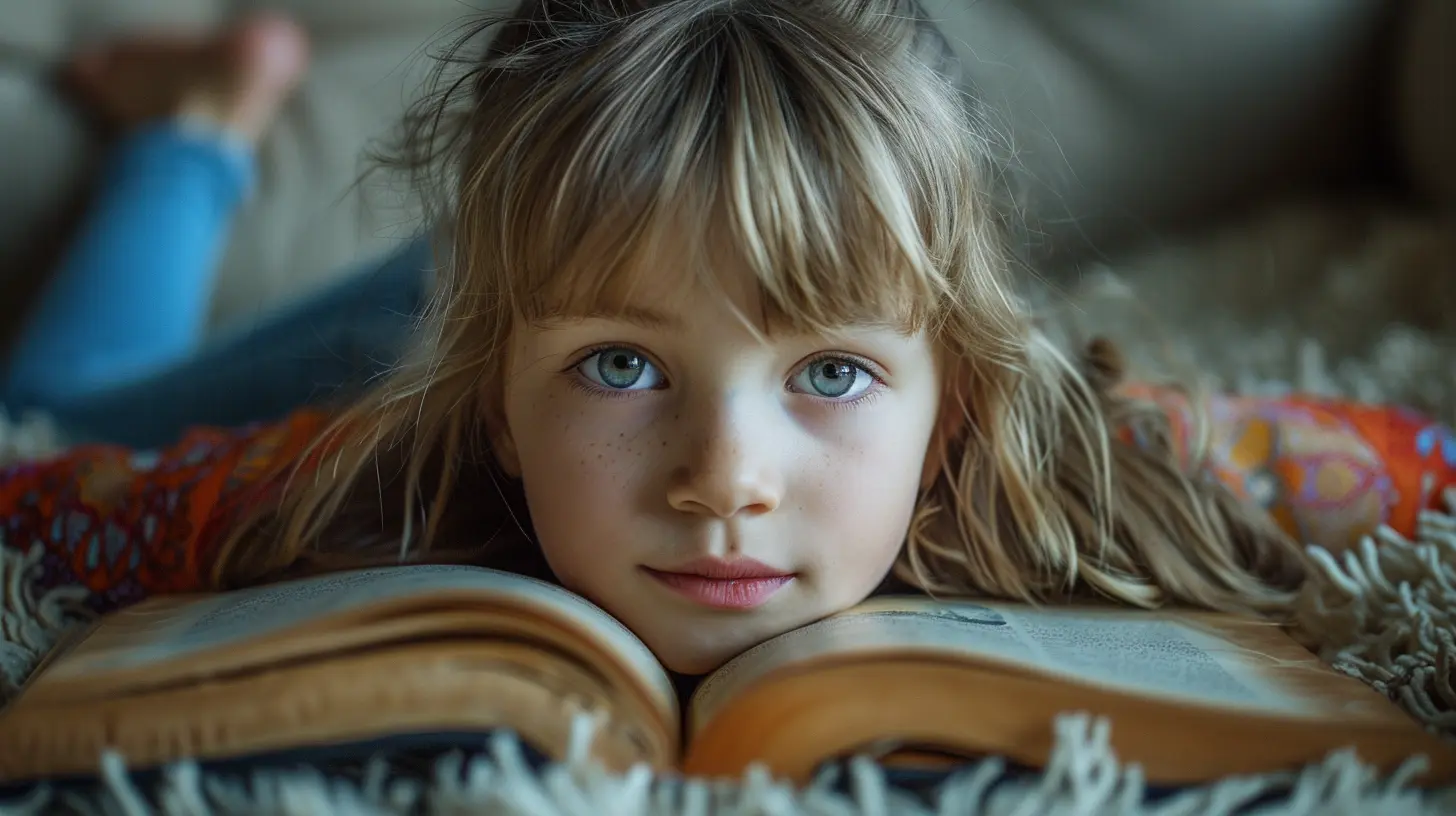 The Power of Play in Your Homeschool Routine