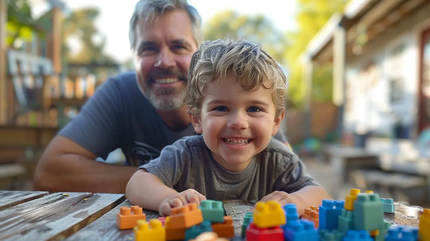 The Power of Play in Your Homeschool Routine