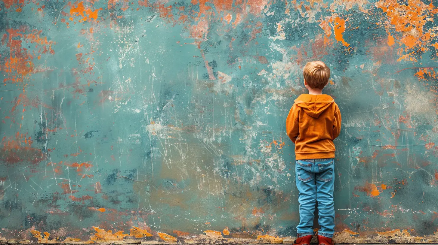 The Power of Positive Reinforcement in Building Confidence