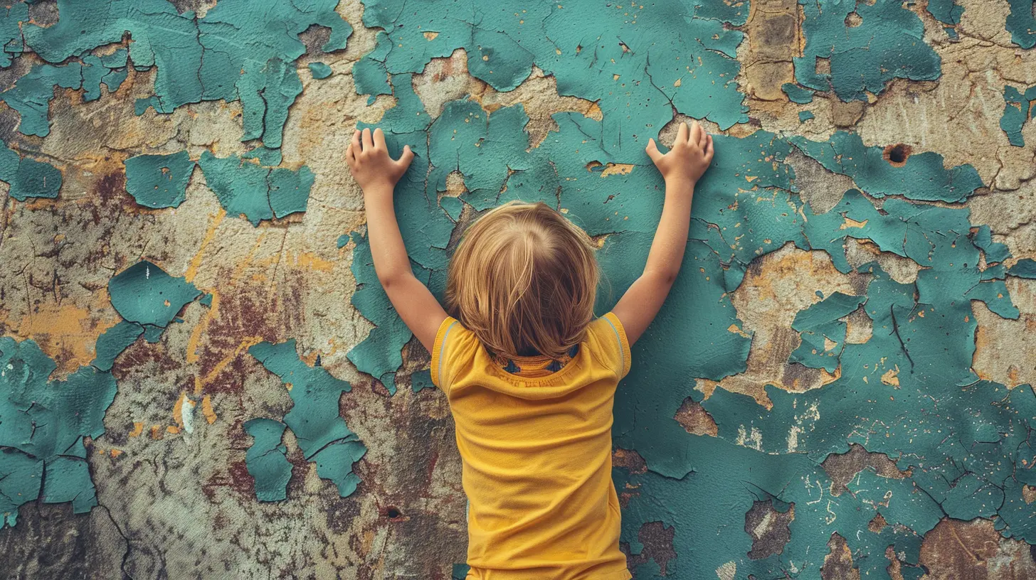 The Power of Positive Reinforcement in Building Confidence