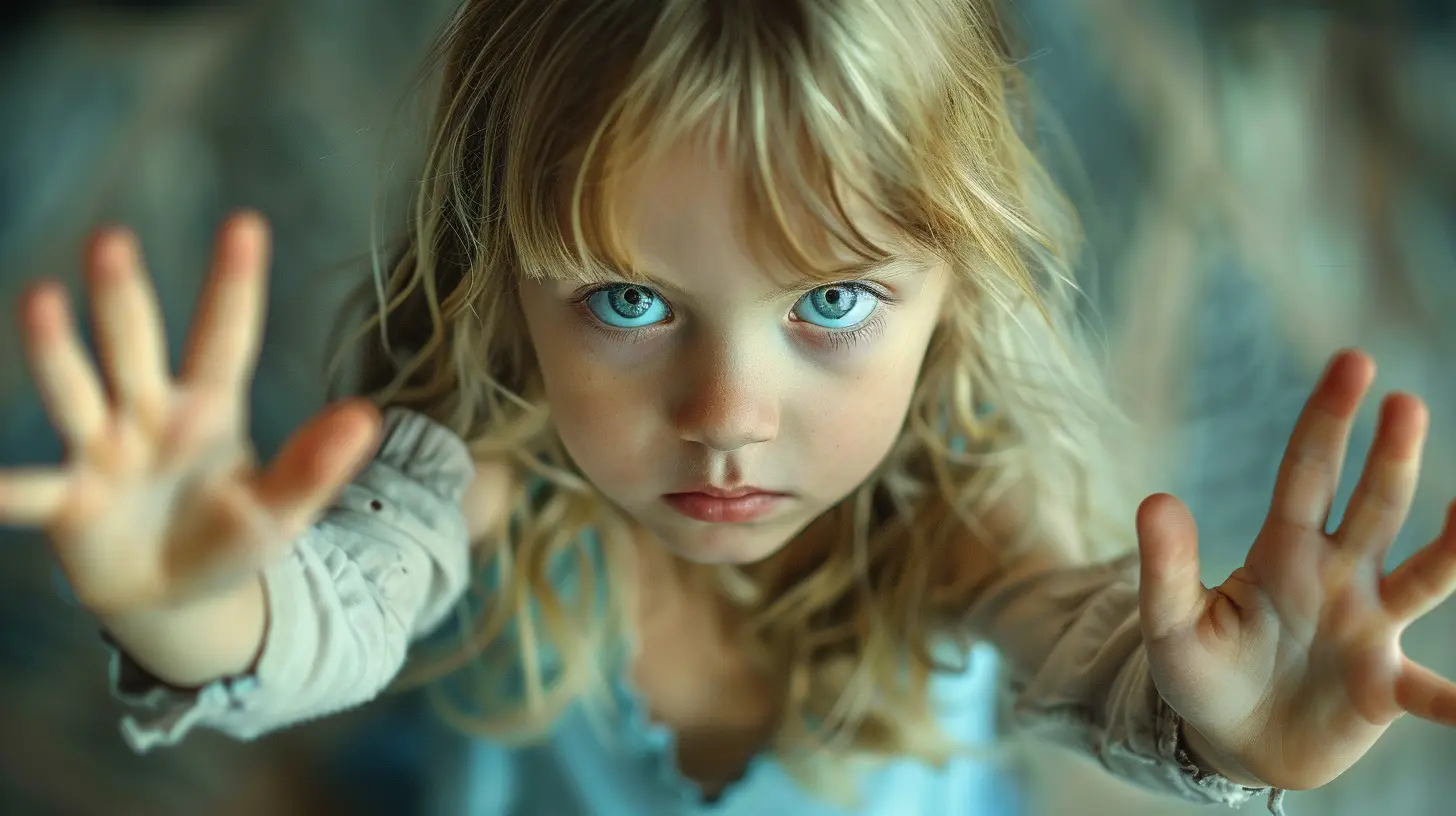 The Power of Saying “No” as a Mom