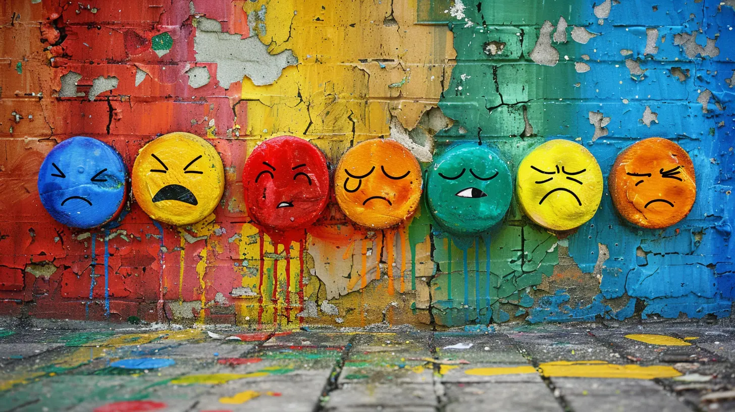 The Role of Emotional Intelligence in Childhood Friendships