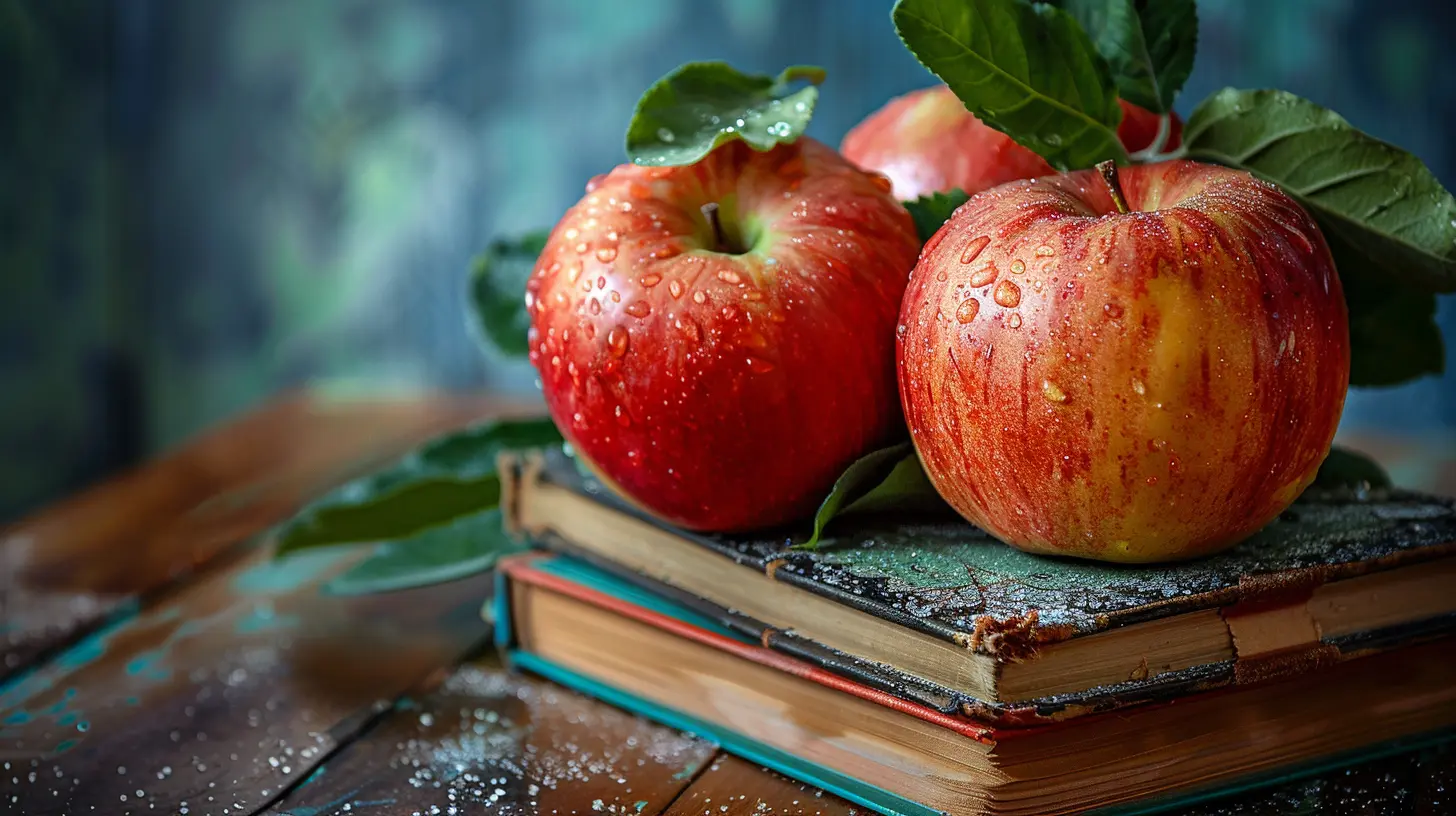 The Role of Literature in a Well-Rounded Homeschool Education