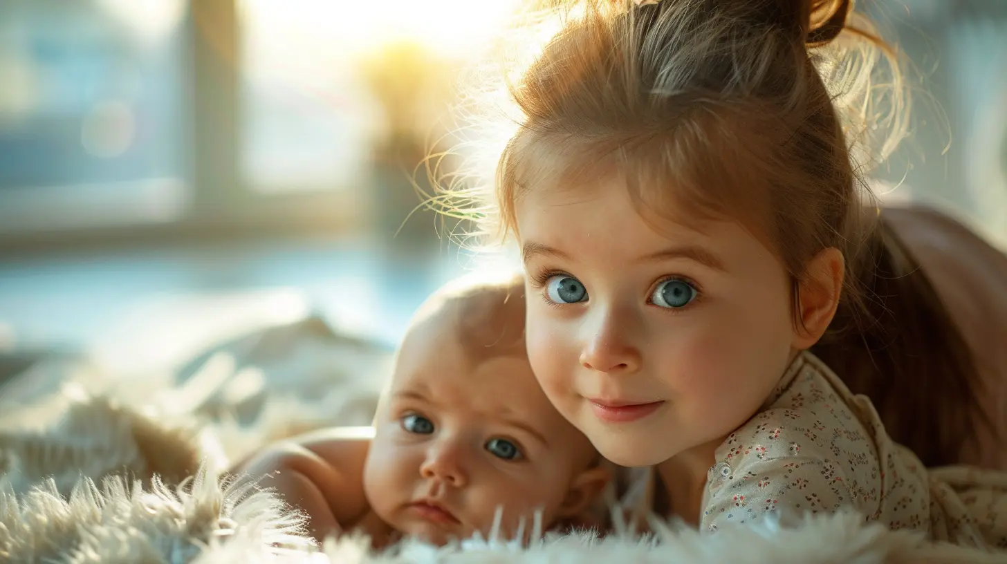 The Role of Parenting Styles in Promoting Mental Health