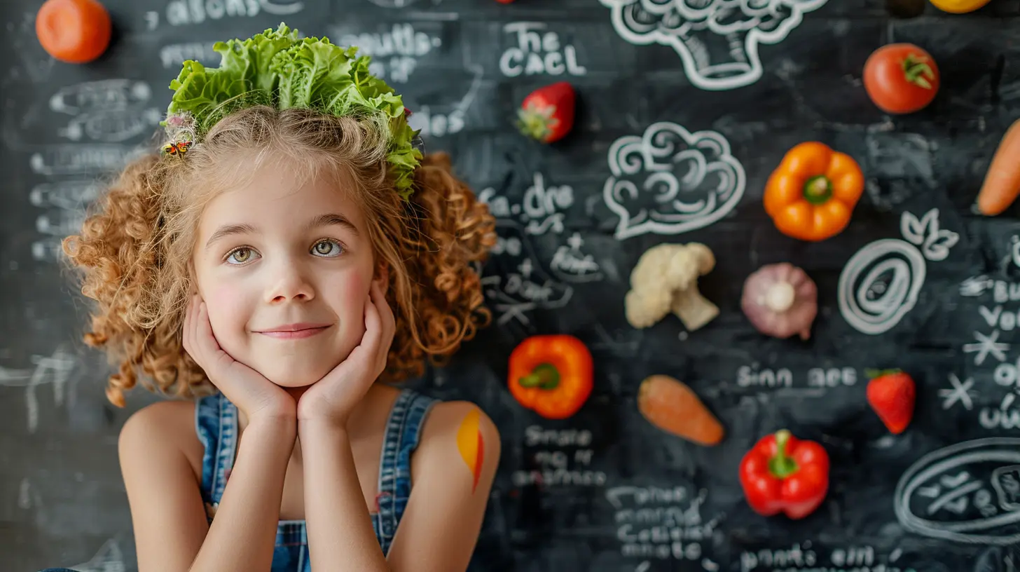 The Role of Podcasts and Audiobooks in Your Child's Development