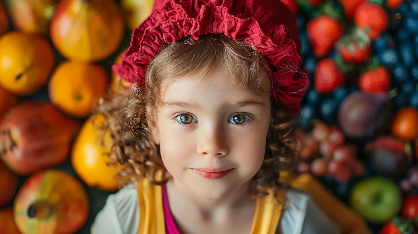 The Role of Podcasts and Audiobooks in Your Child's Development