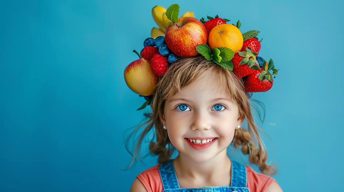 The Role of Podcasts and Audiobooks in Your Child's Development