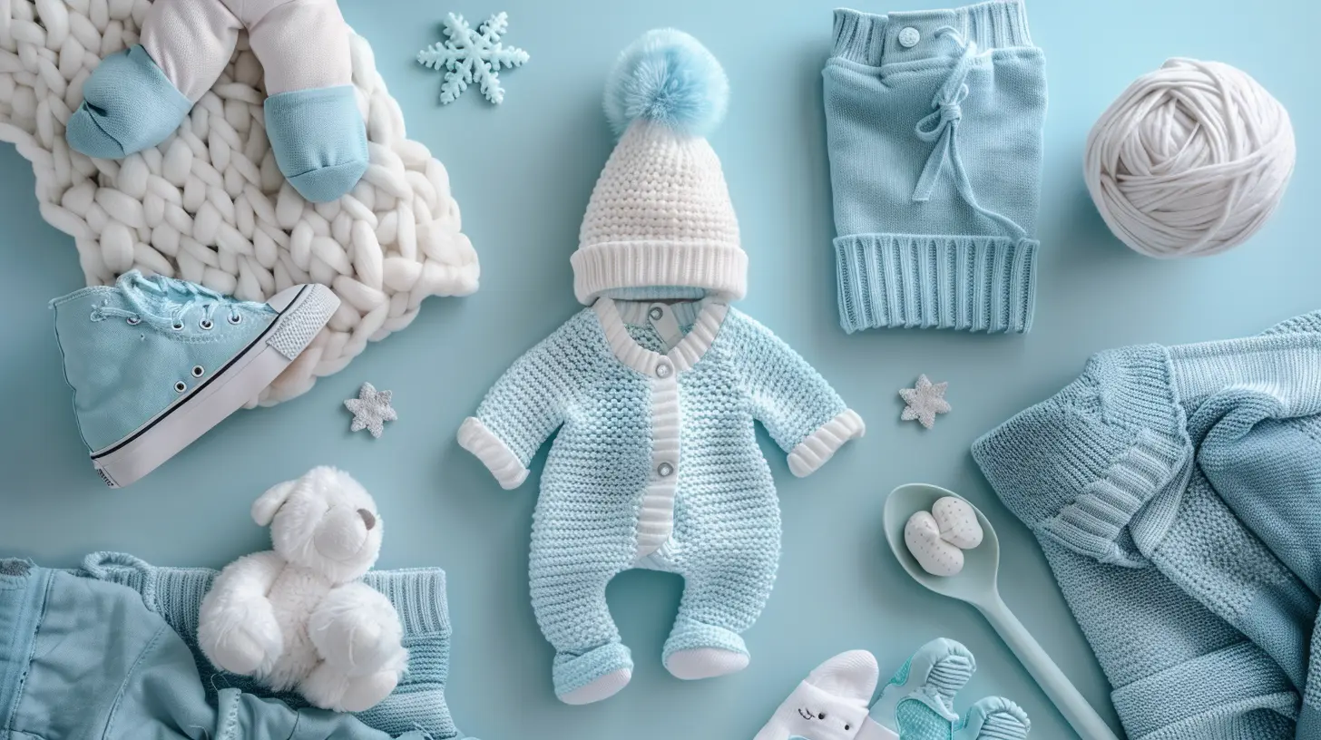 The Role of Routine in a Newborn’s Life