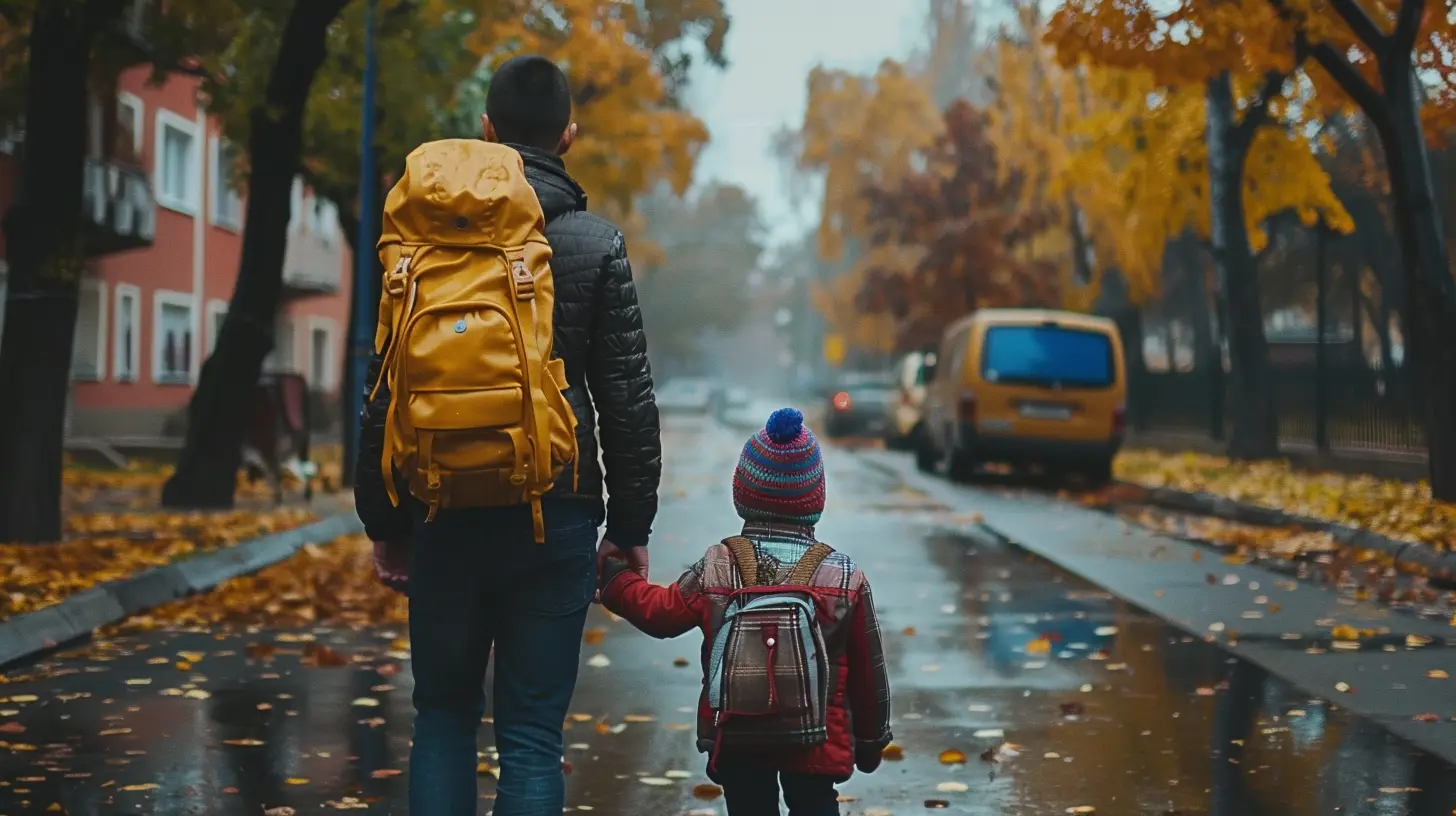 The Role of Schools in Combating Bullying: What Parents Can Do