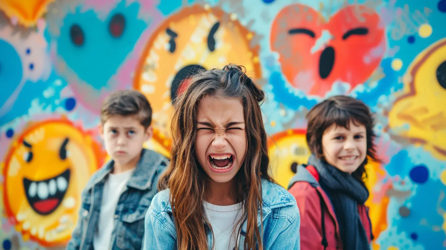 The Role of Social Media in Modern Bullying Dynamics