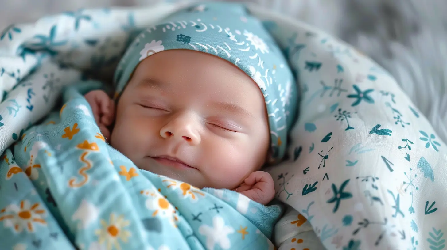 The Ultimate Guide to Bathing Your Newborn Safely