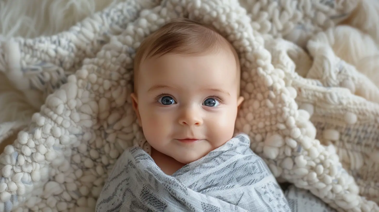 The Ultimate Guide to Bathing Your Newborn Safely