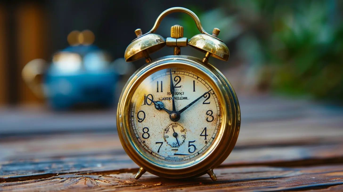 Time-Saving Hacks for Working Moms