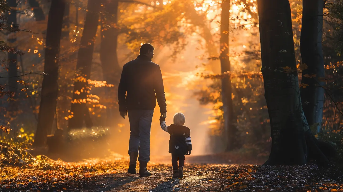 Timeless Parenting Principles That Still Apply Tomorrow