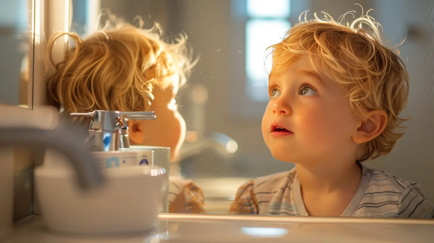 Toddler Bedtime Routines That Actually Work