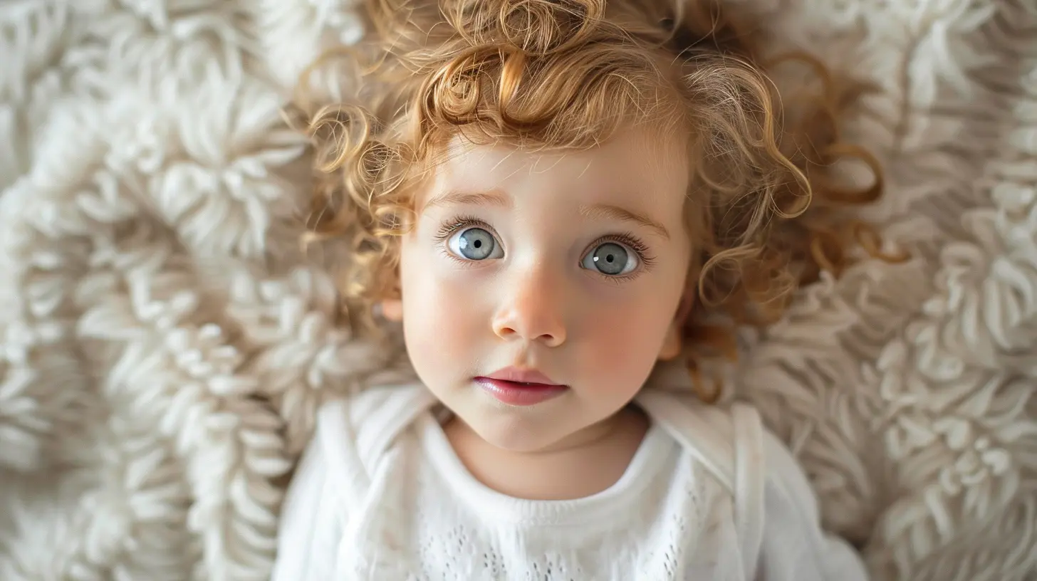 Toddler Bedtime Routines That Actually Work