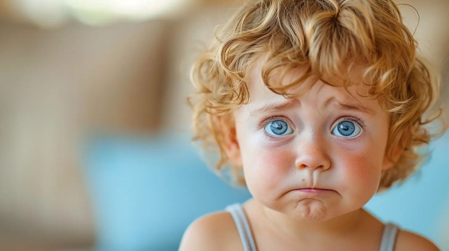 Toddler Sleep Regression: Causes and Solutions