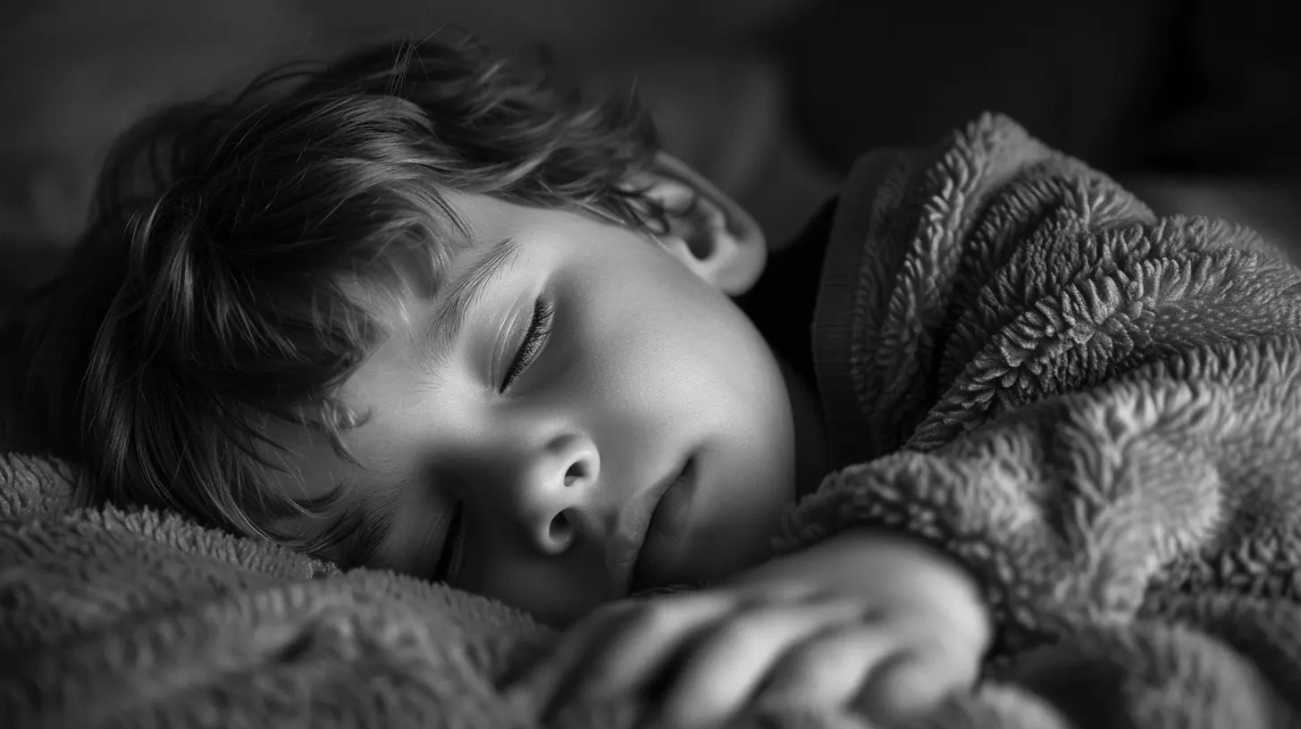 Toddler Sleep Regression: Causes and Solutions