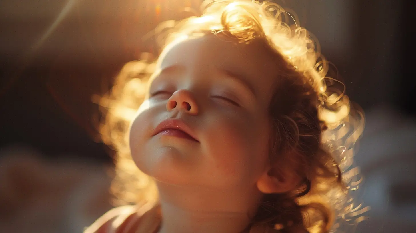 Toddler Sleep Regression: Causes and Solutions