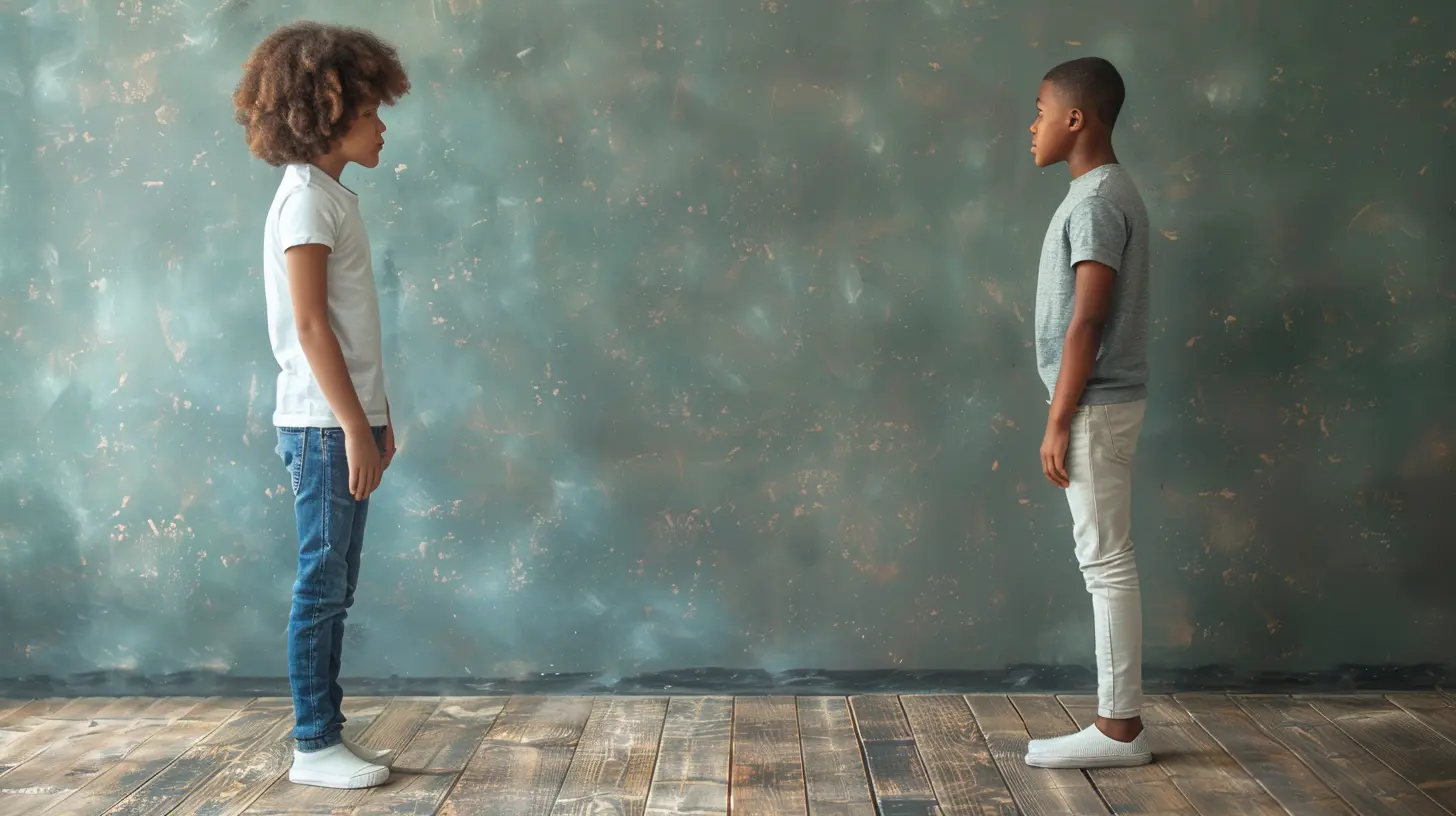 Tough Love vs. Nurturing: Finding a Balance That Works for Your Child