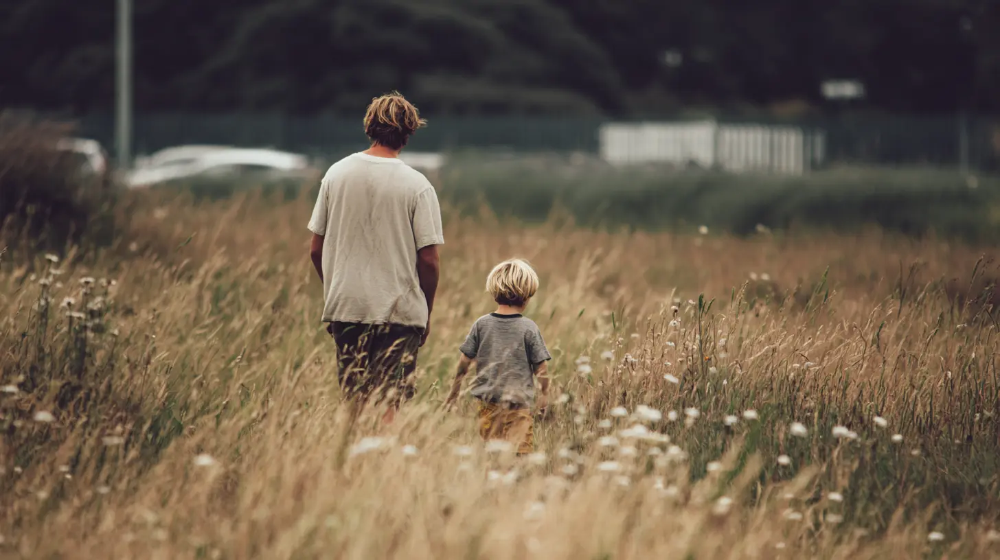 Turning Everyday Moments into Parenting Wins