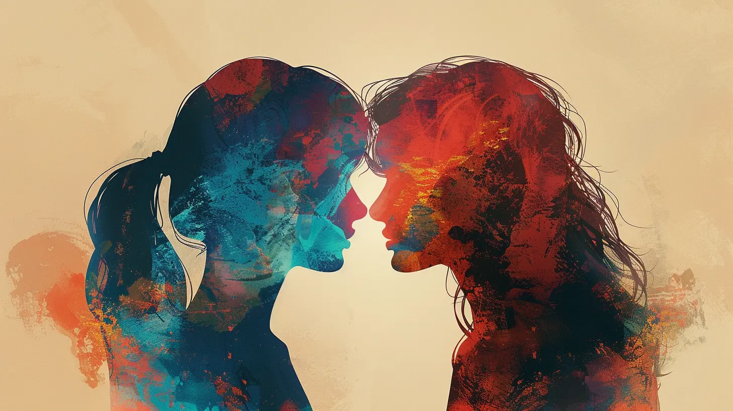 Understanding Mental Health in Today's Teens