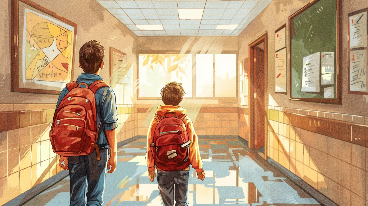 Understanding School Anti-Bullying Policies: What Parents Should Know