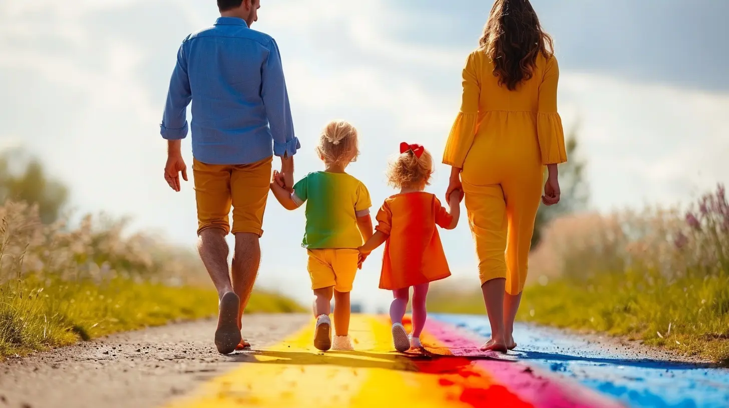 Understanding the Connection Between Parenting Styles and Academic Success