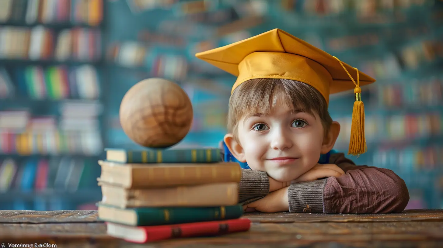 Understanding the Connection Between Parenting Styles and Academic Success