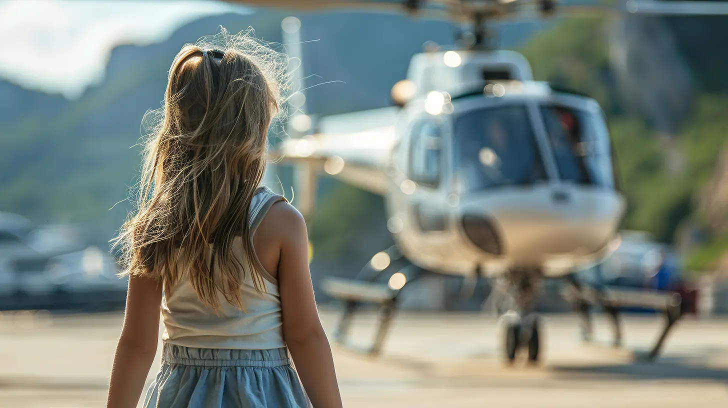 Understanding the Differences Between Helicopter and Free-Range Parenting