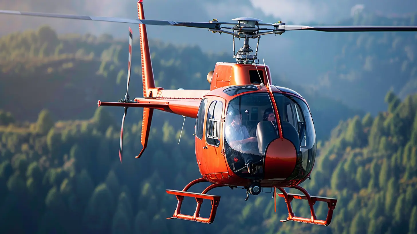 Understanding the Differences Between Helicopter and Free-Range Parenting
