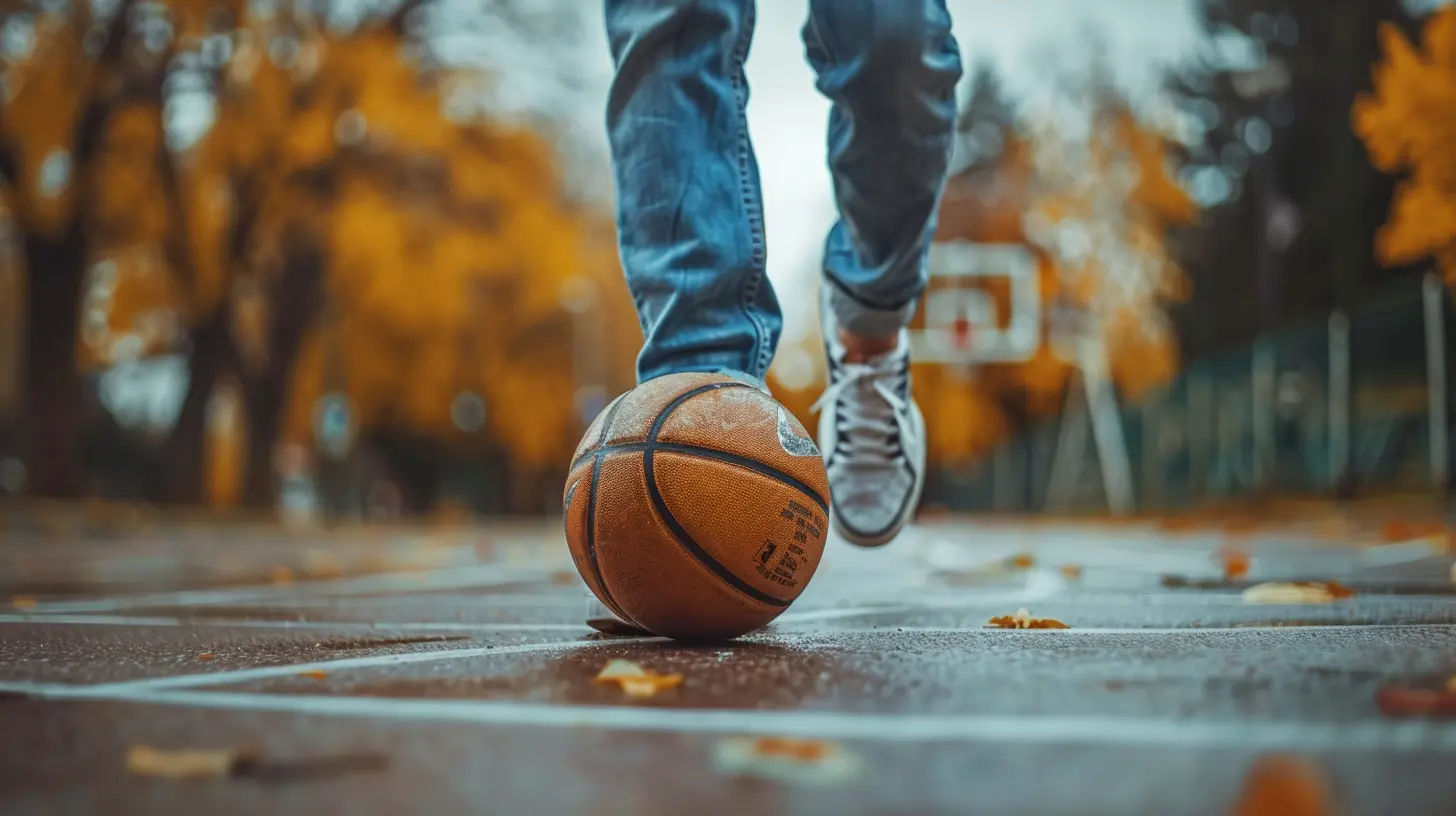 Understanding the Role of Extracurricular Activities in Your Teen’s Life