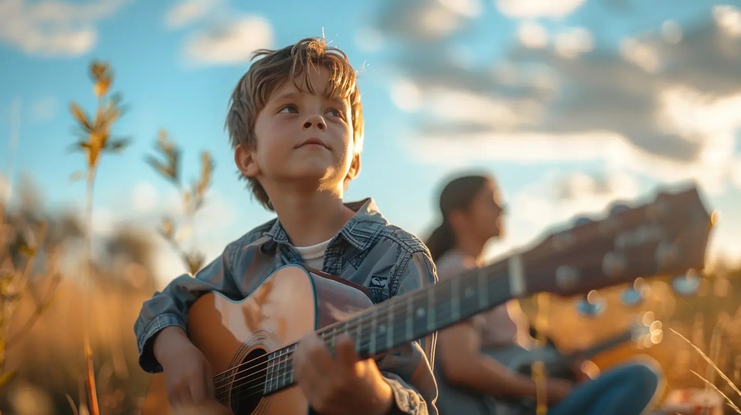 Understanding the Role of Extracurricular Activities in Your Teen’s Life