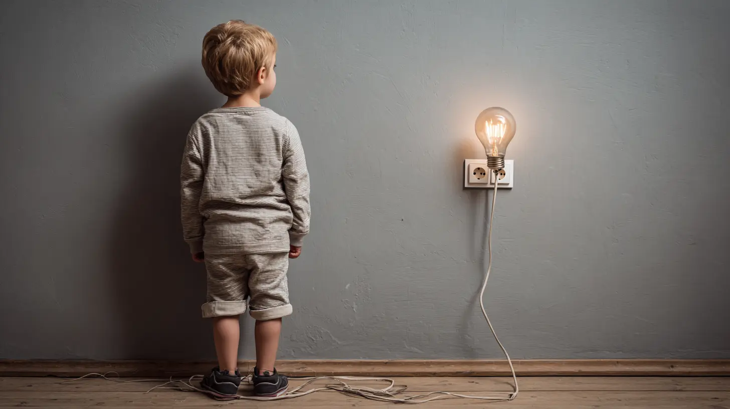 Unplugging to Reconnect: A Parenting Guide for the Coming Years