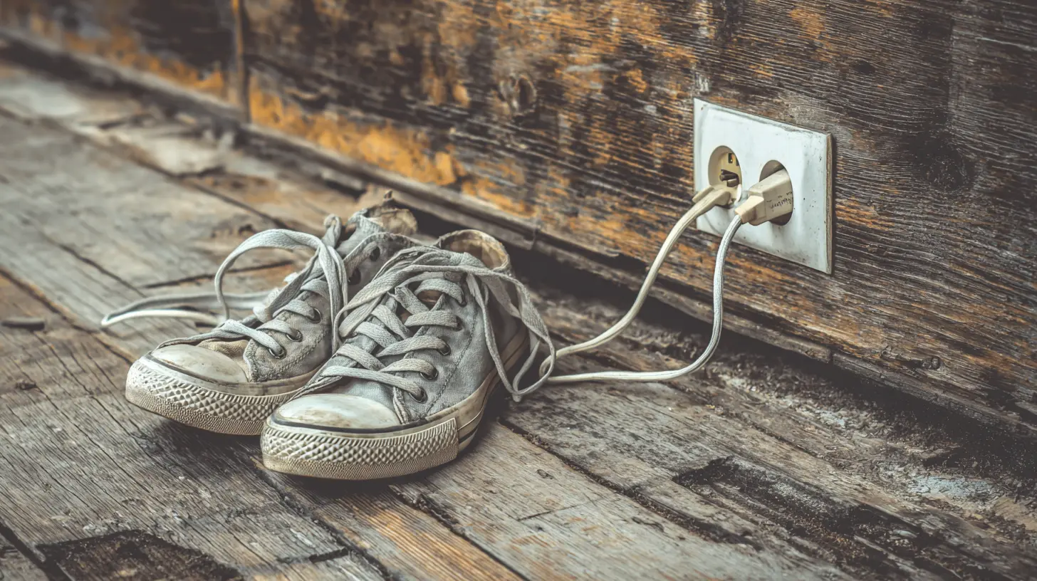 Unplugging to Reconnect: A Parenting Guide for the Coming Years