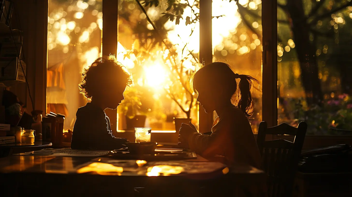 Unschooling: A Child-Led Alternative to Traditional Homeschooling