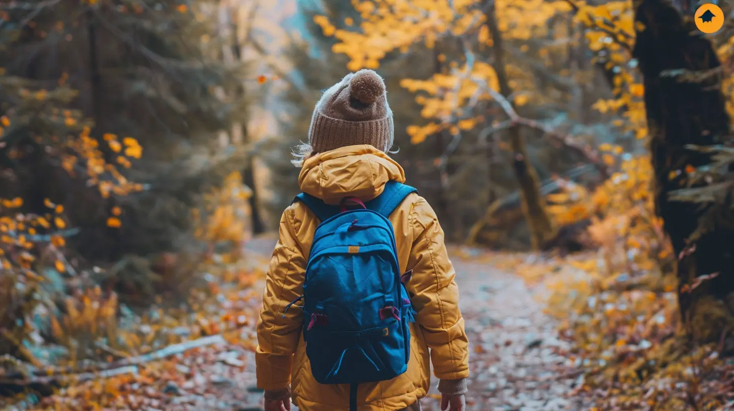 Unschooling: A Child-Led Alternative to Traditional Homeschooling