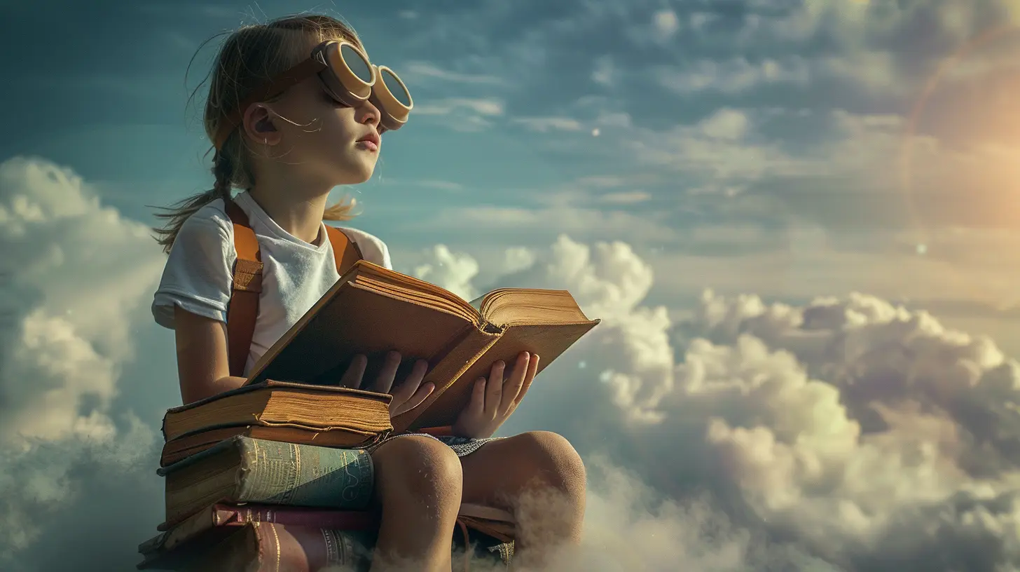 Unschooling: A Child-Led Alternative to Traditional Homeschooling