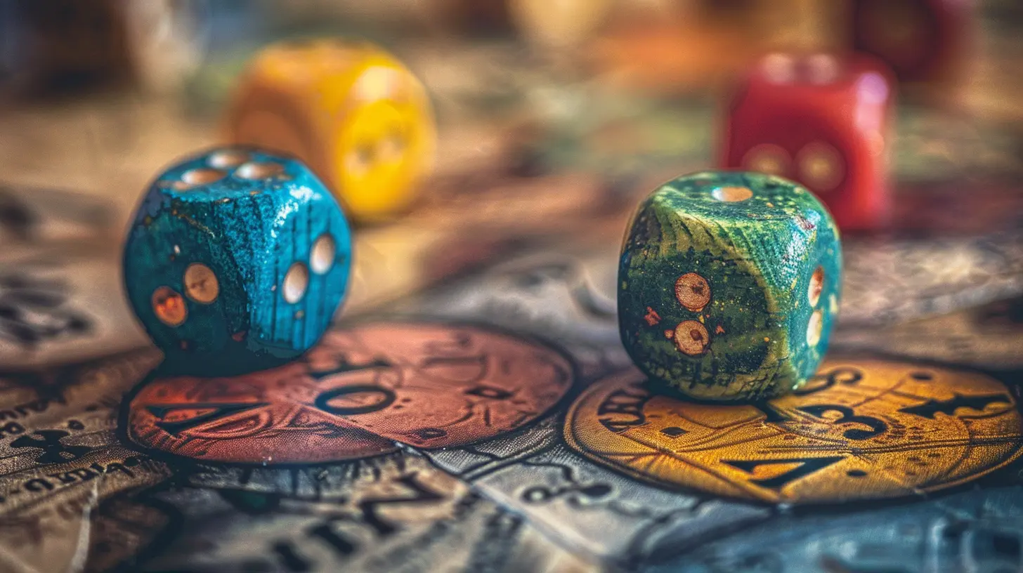 Using Educational Games as Learning Tools in Homeschool