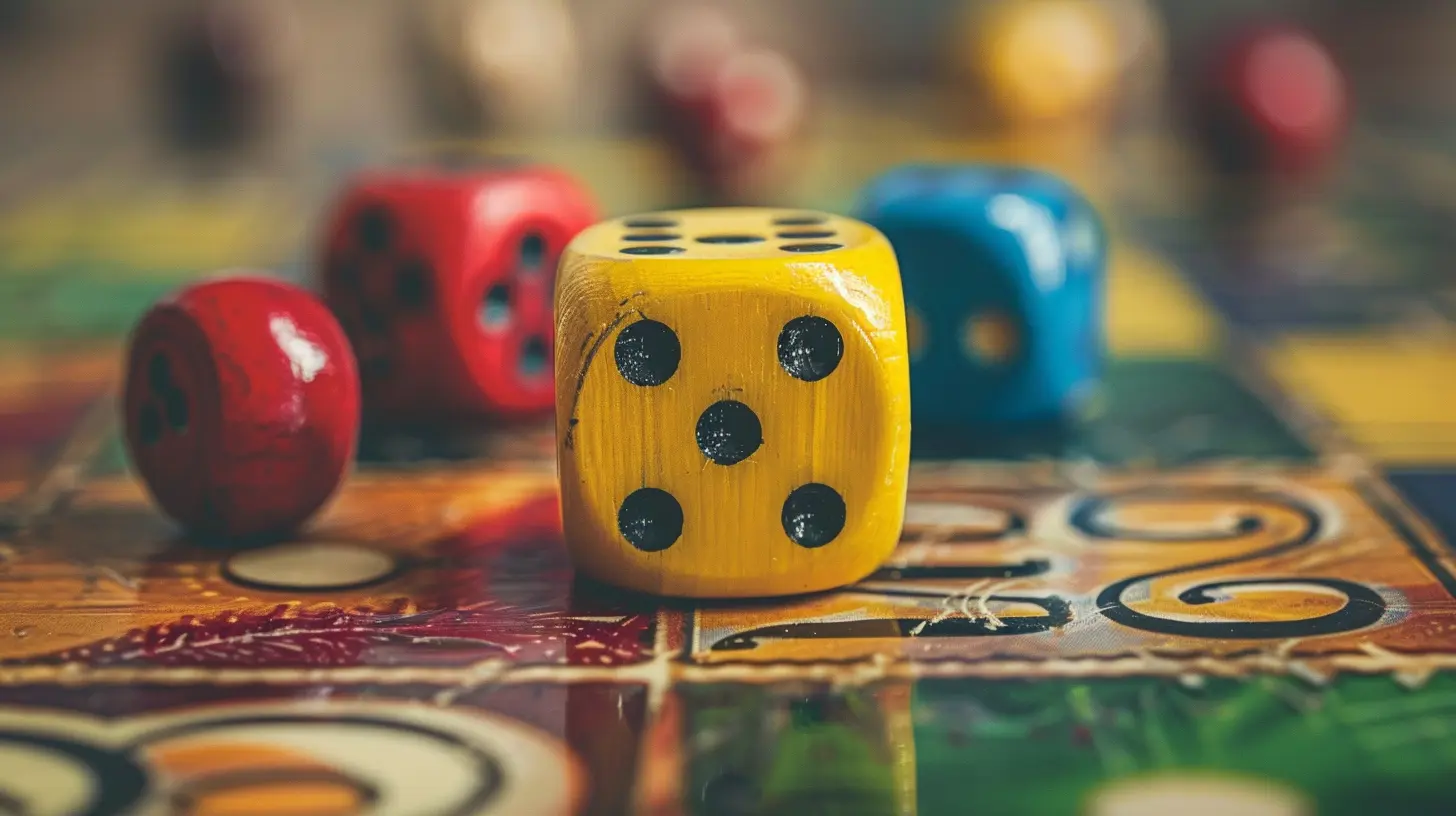 Using Educational Games as Learning Tools in Homeschool