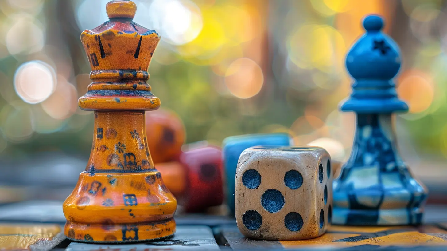 Using Educational Games as Learning Tools in Homeschool
