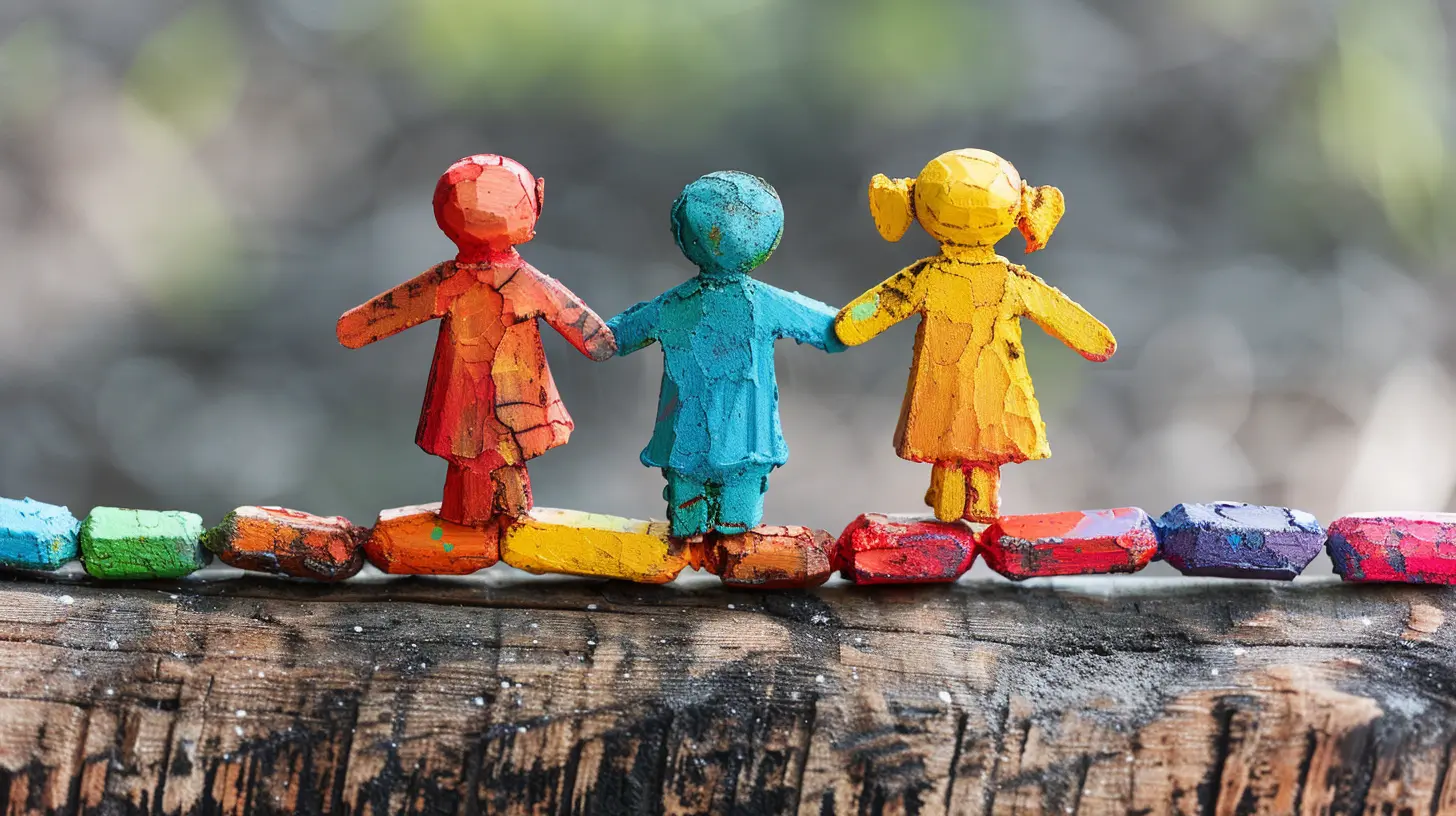 Using Positive Language to Encourage Cooperation